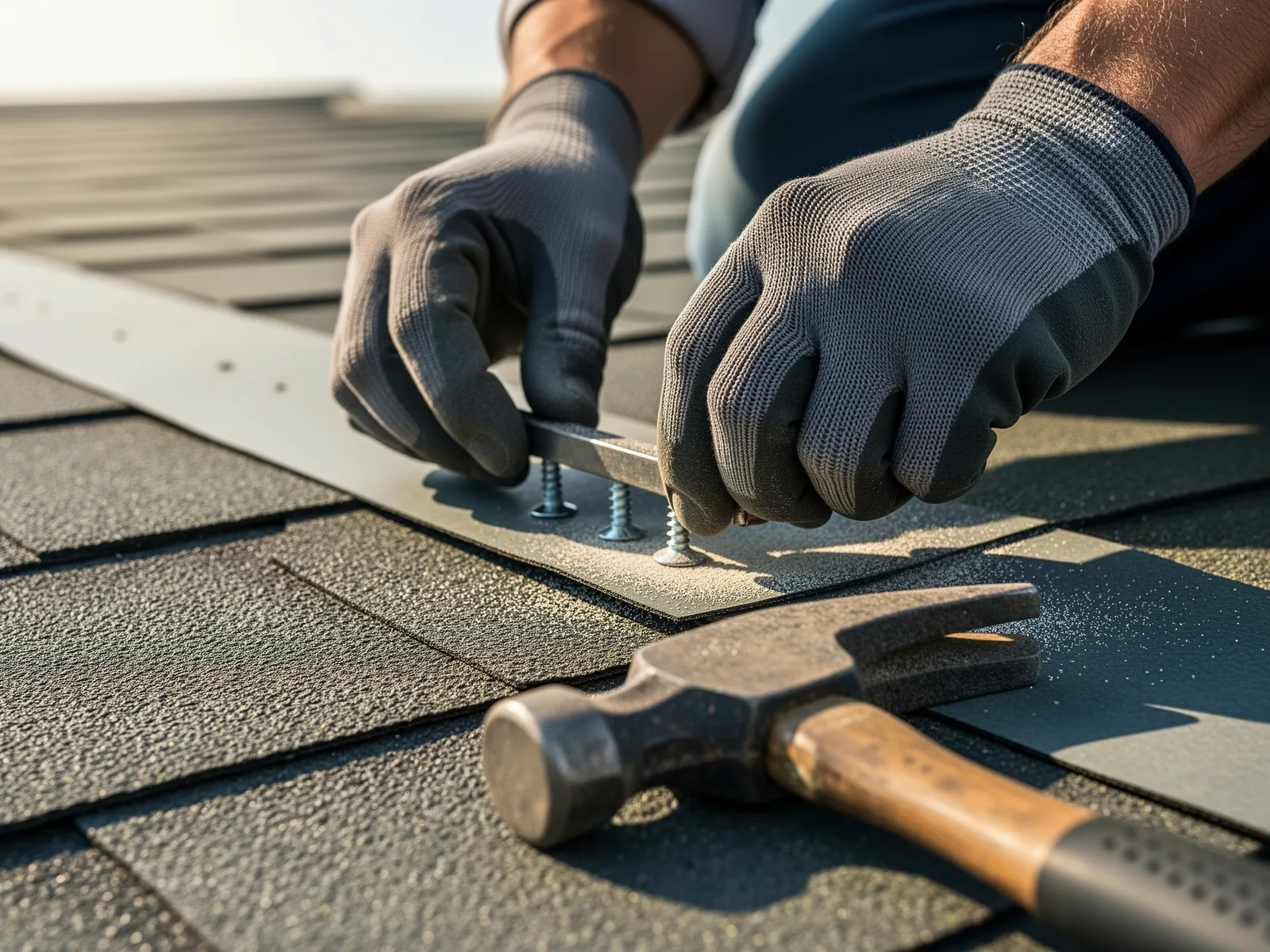 Why choose Fascia Repair in East Branch, NY